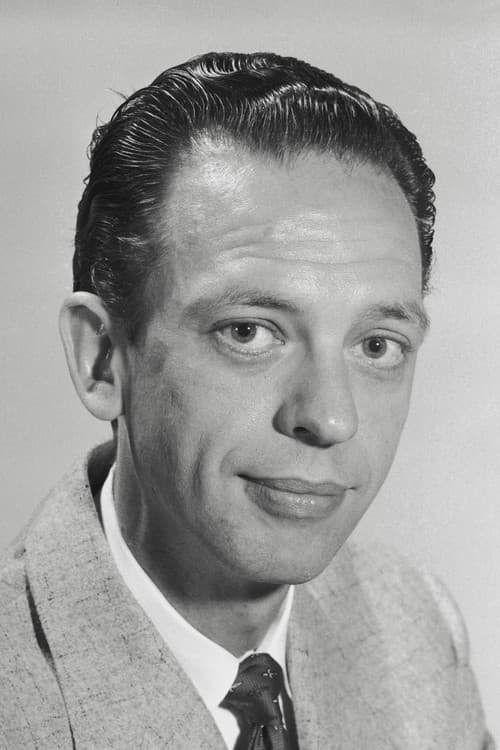 Don Knotts