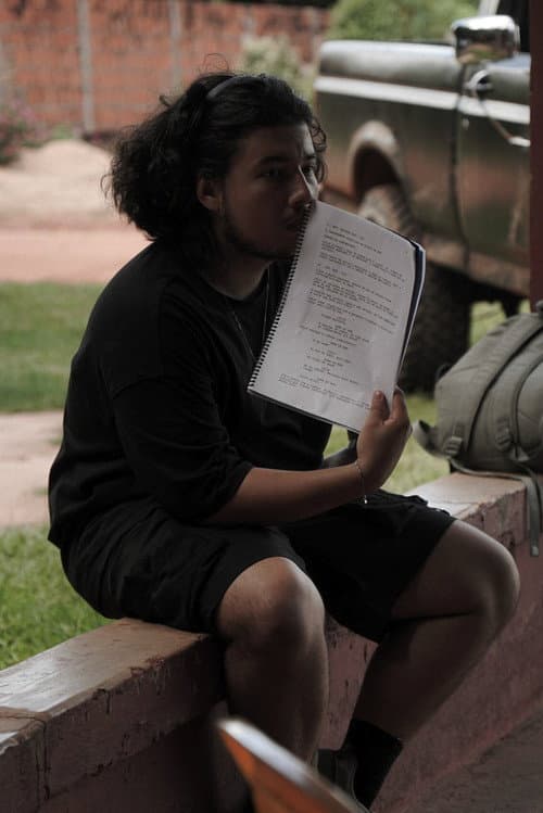 Felipe Feitosa