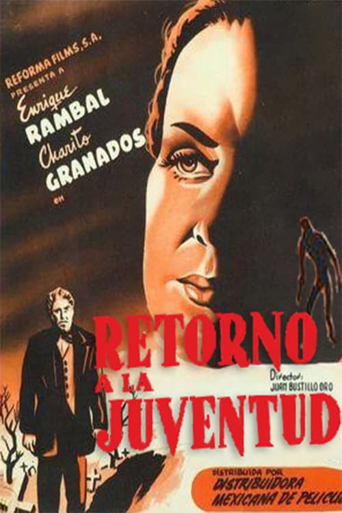 Retorno a la juventud