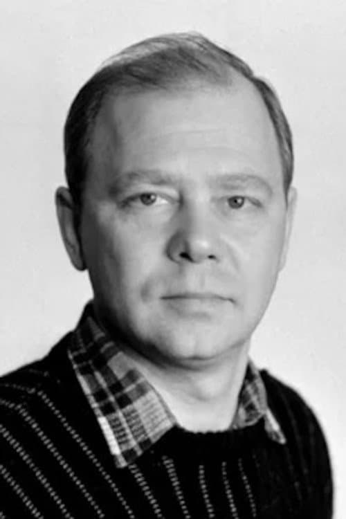Stanislav Jitarev