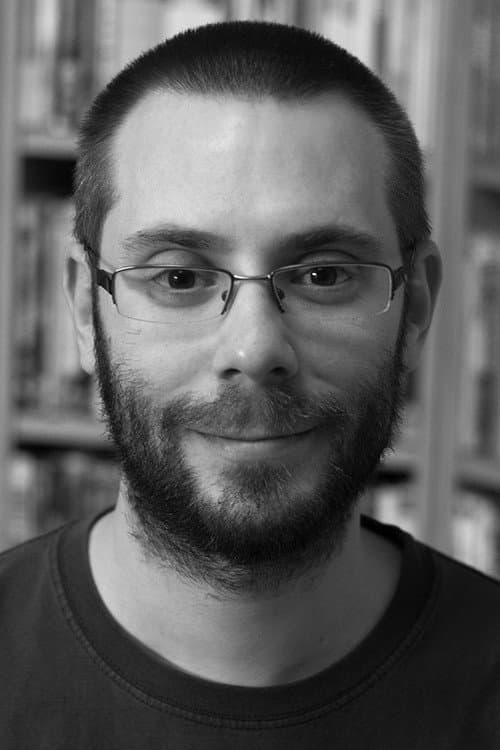 Alex Barrett