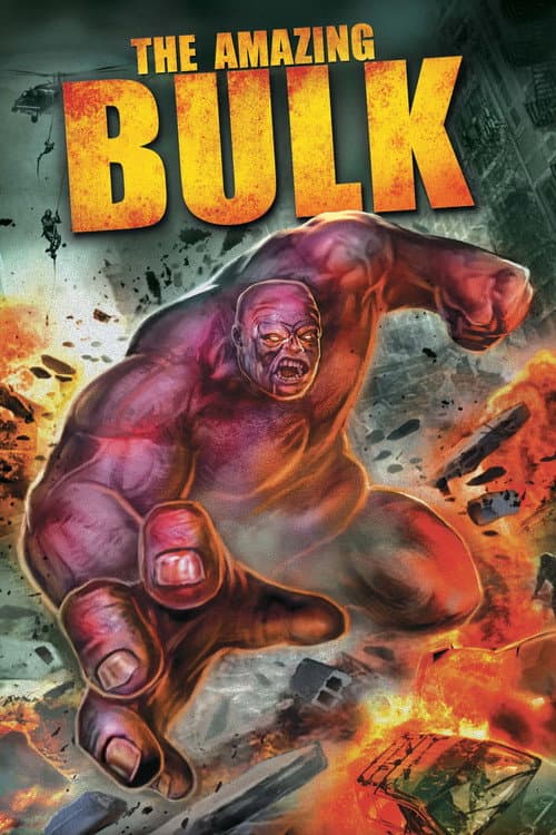 Bulk l'invincible
