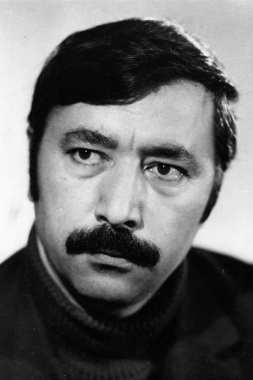 Bahadur Əliyev