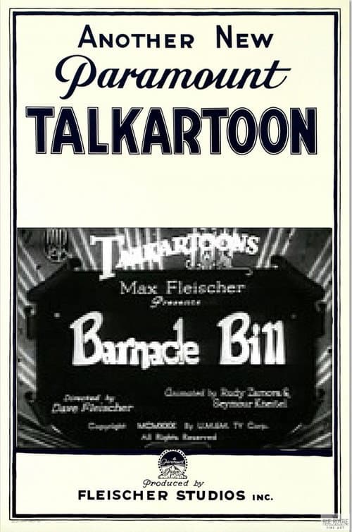 Bill Bernacle