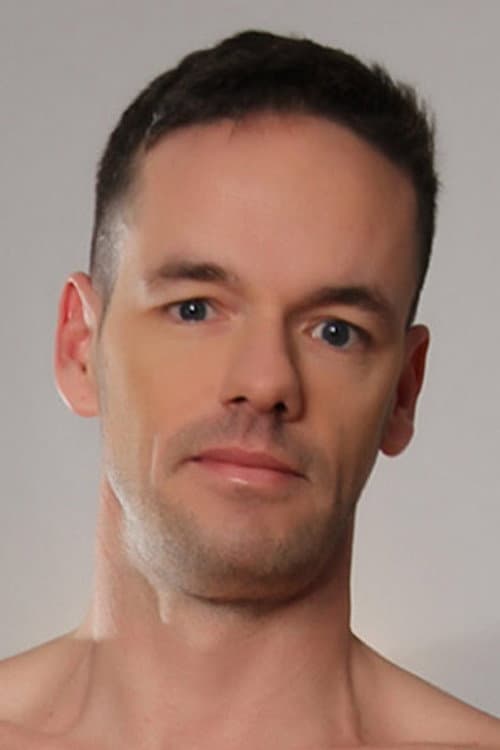 Jose Hartman