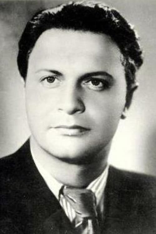 Владимир Балашов