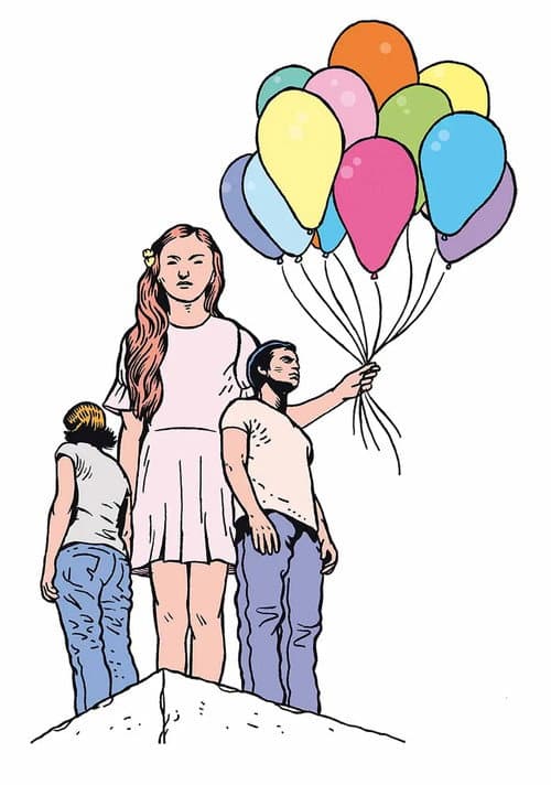 Tout mon amour