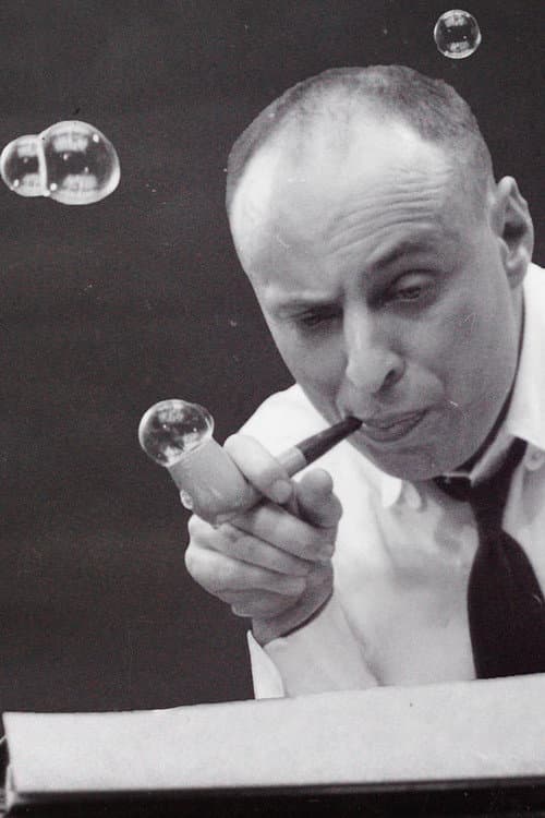 The MAD World of Harvey Kurztman