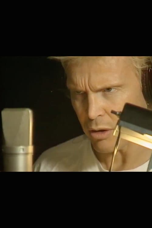Heavy Metal 2000: Voice Talent Featurette