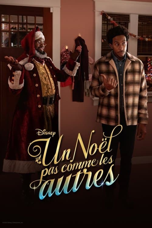 Un Noël pas comme les autres