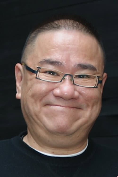 張永正