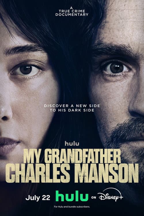 My Grandfather Charles Manson