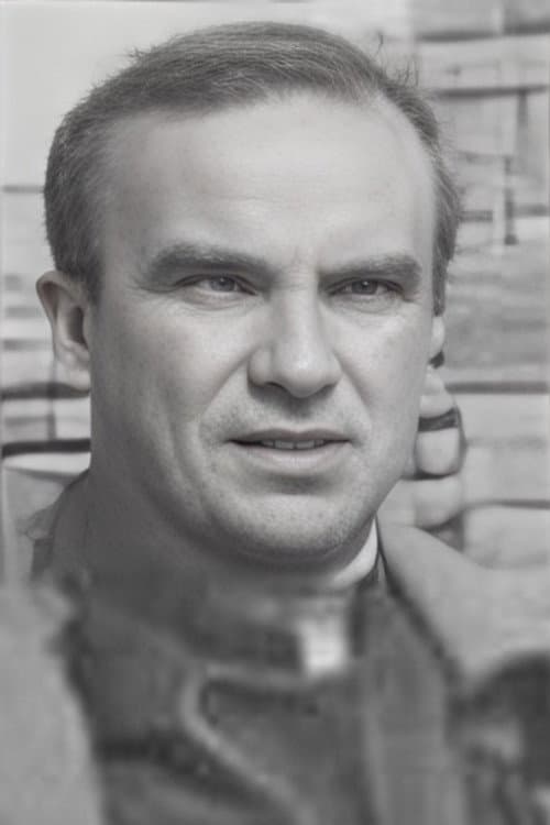 Борис Рычков