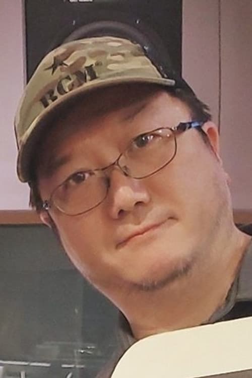 金子篤二