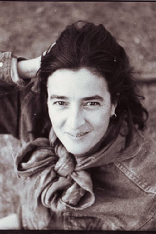 Kamondy Ágnes