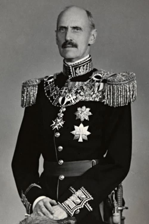 Kong Haakon VII