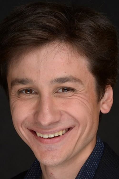 Дмитрий Бедерин
