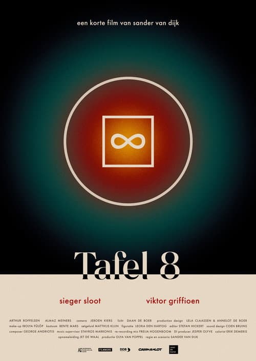 Tafel 8