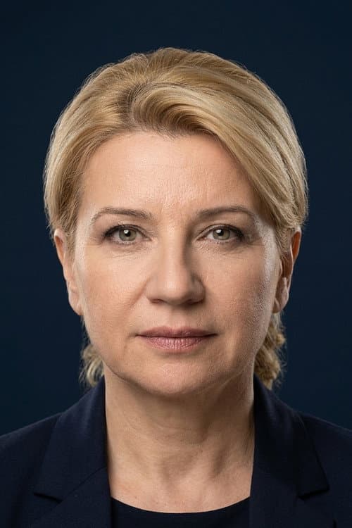 Binnur Şerbetçioğlu