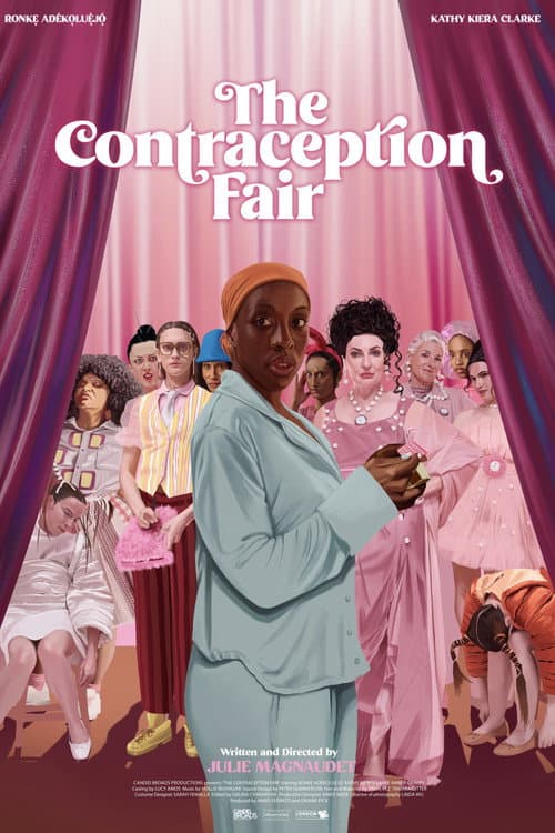 The Contraception Fair