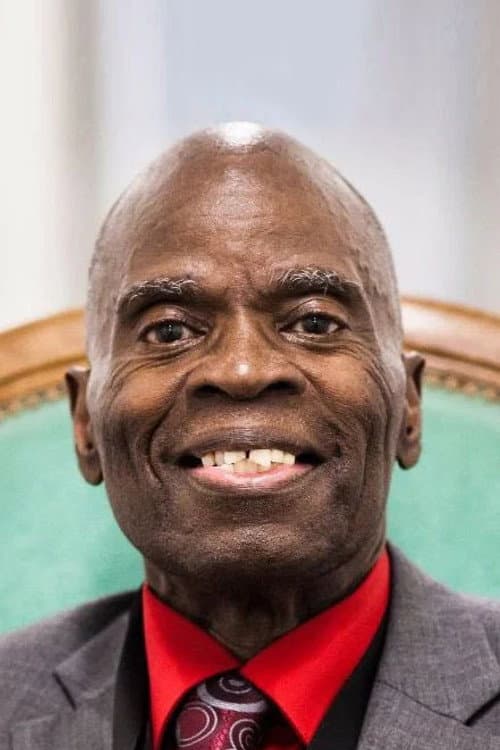 Maceo Parker