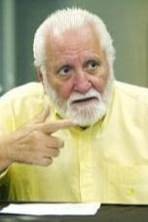 Ernesto Malbrán