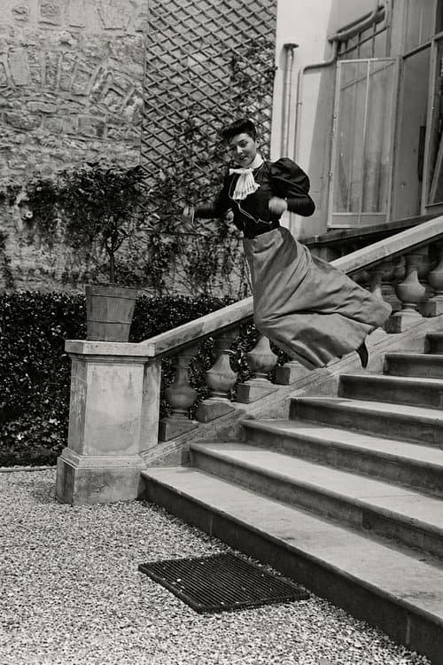 Jacques Henri Lartigue – La vie en relief