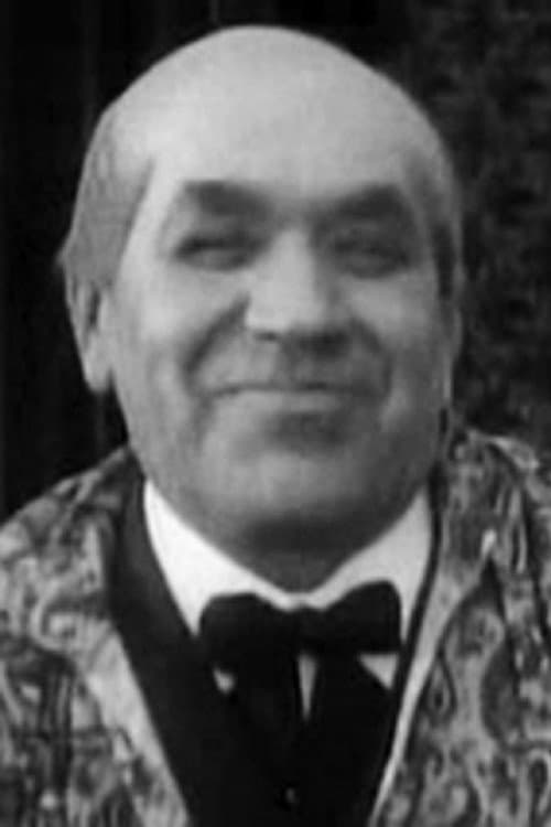 Сергей Рассатов