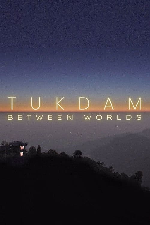 Tukdam – Entre les Mondes