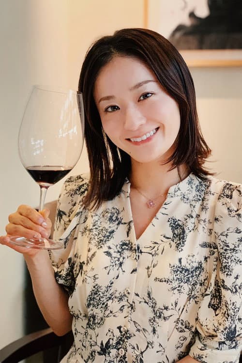 吉川麻美