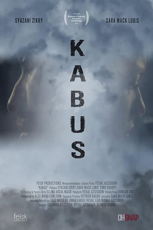 Sinopsis Filem Kabus