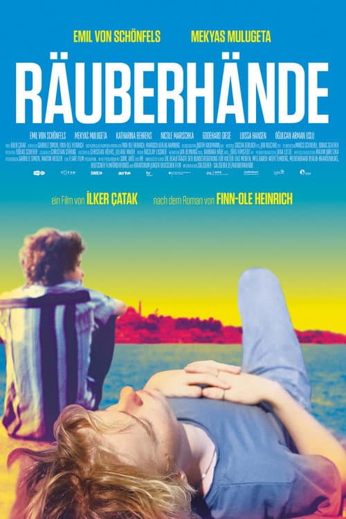 Au bout du voyage