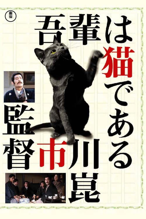 Je suis un chat