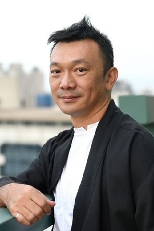 黃信堯