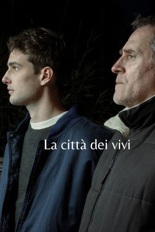 La città dei vivi