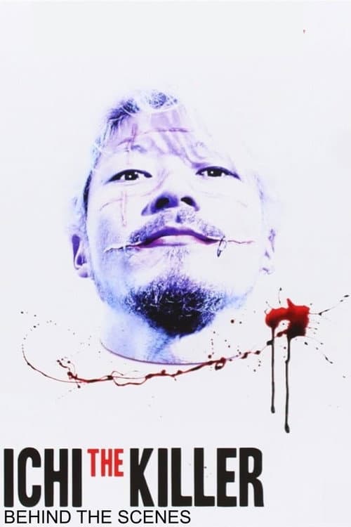 Ichi the Killer - Behind the Scenes