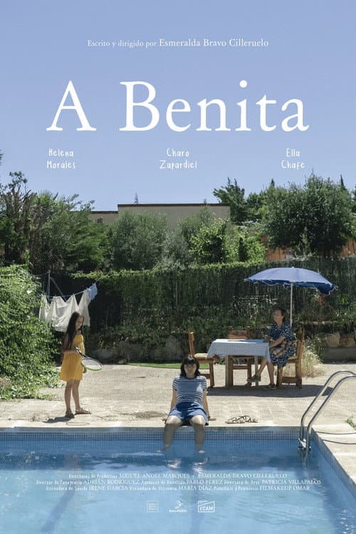 A Benita