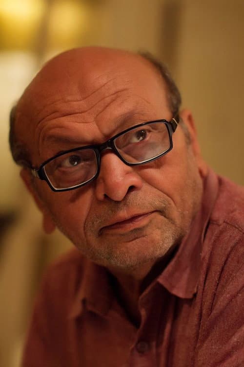 Asghar Wajahat