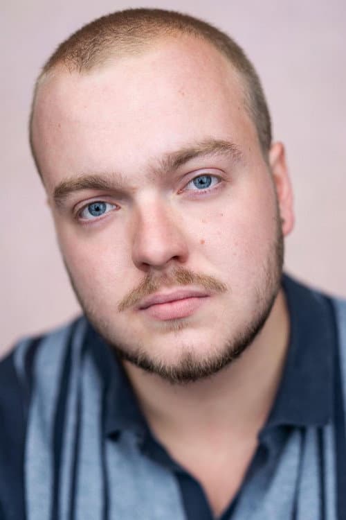 Aidan Burgess