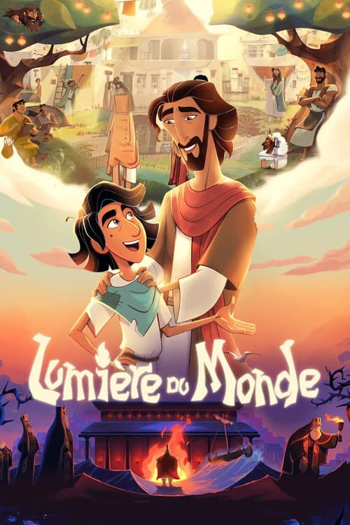 Lumière du Monde