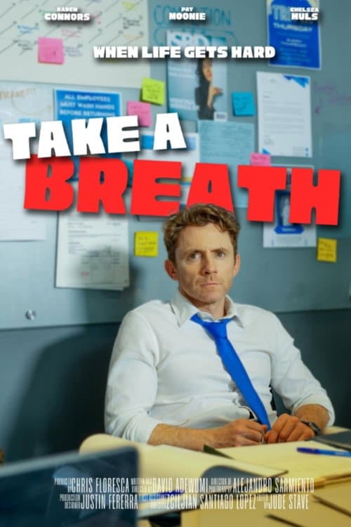 Take A Breath
