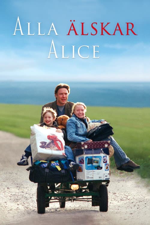 Tout le monde aime Alice