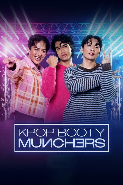 KPop Booty Munchers