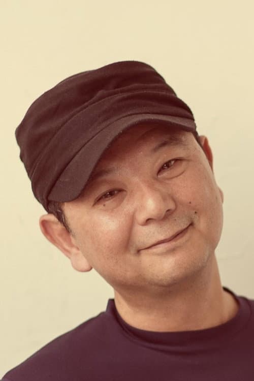 李志薔
