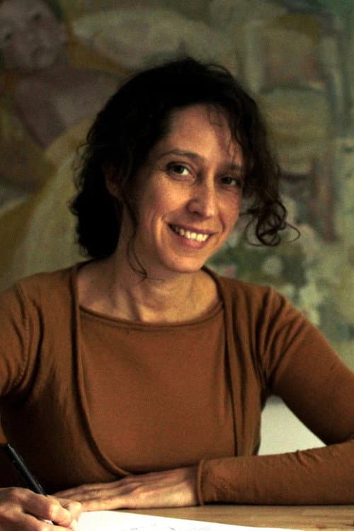 Elvira Barboza