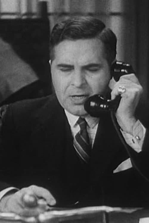 Roy Mack