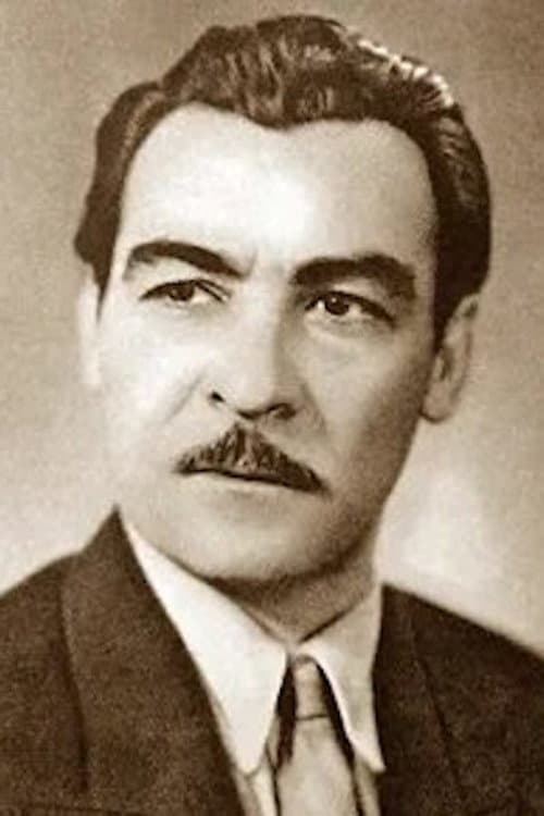 Яков Трипольский