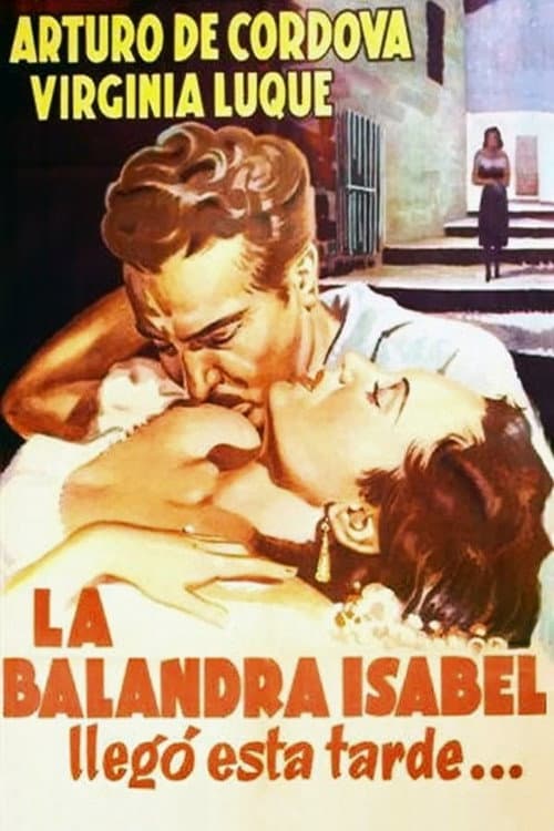 La caravelle Isabel partira ce soir