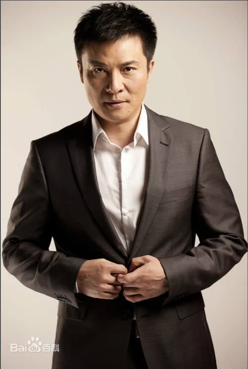 Wei Xu