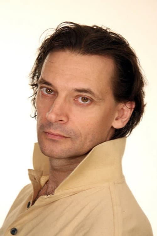 Евгений Редько